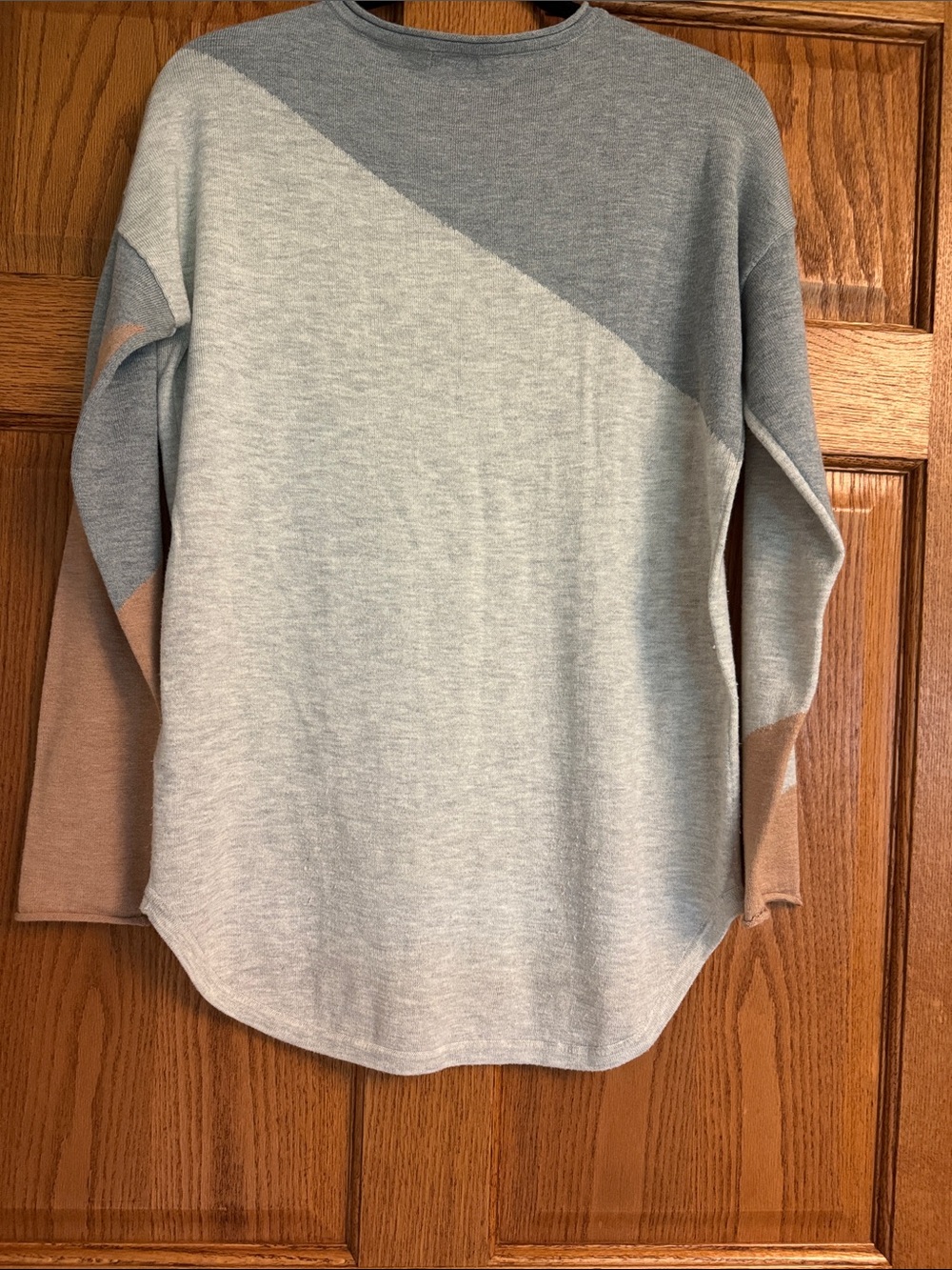 Smartwool sweater - Picture 5 of 6